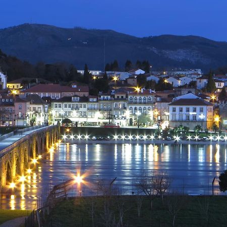 Arc My Otel Ponte de Lima Εξωτερικό φωτογραφία