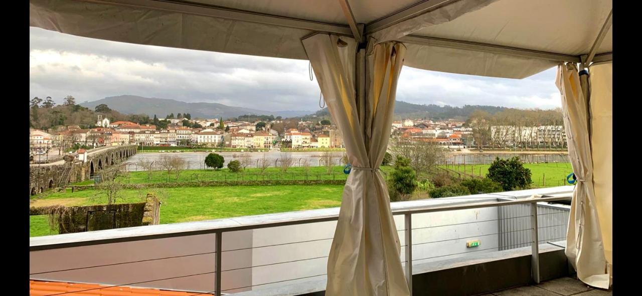 Arc My Otel Ponte de Lima Εξωτερικό φωτογραφία