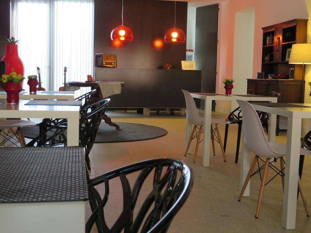 Arc My Otel Ponte de Lima Εξωτερικό φωτογραφία