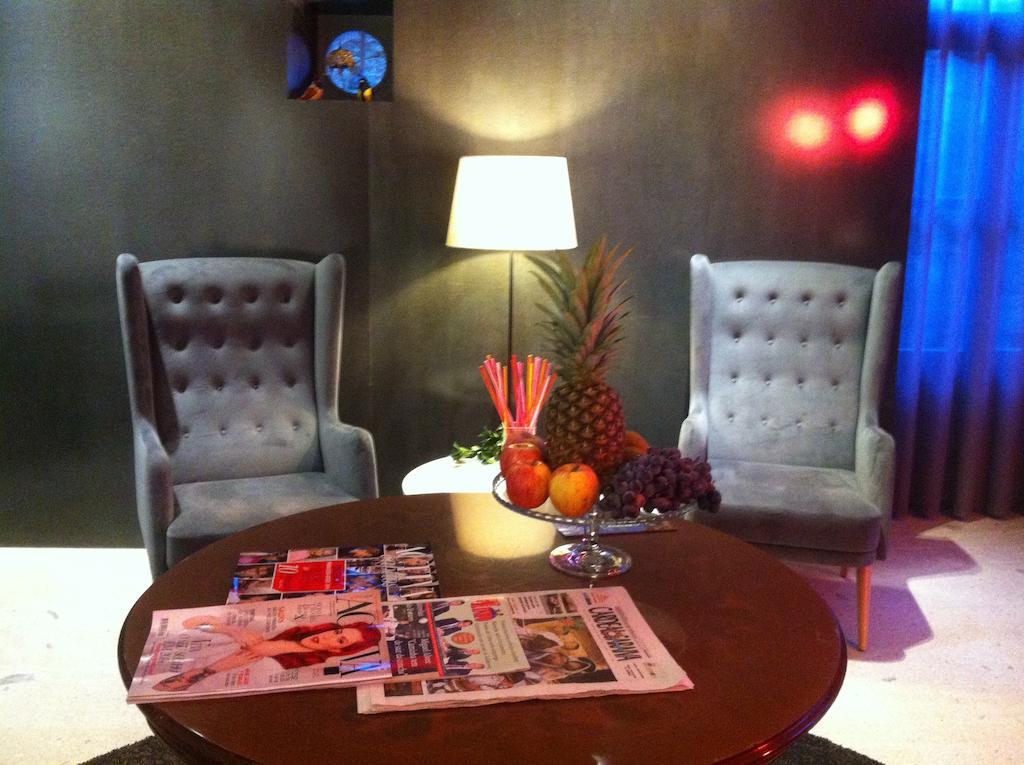 Arc My Otel Ponte de Lima Εξωτερικό φωτογραφία