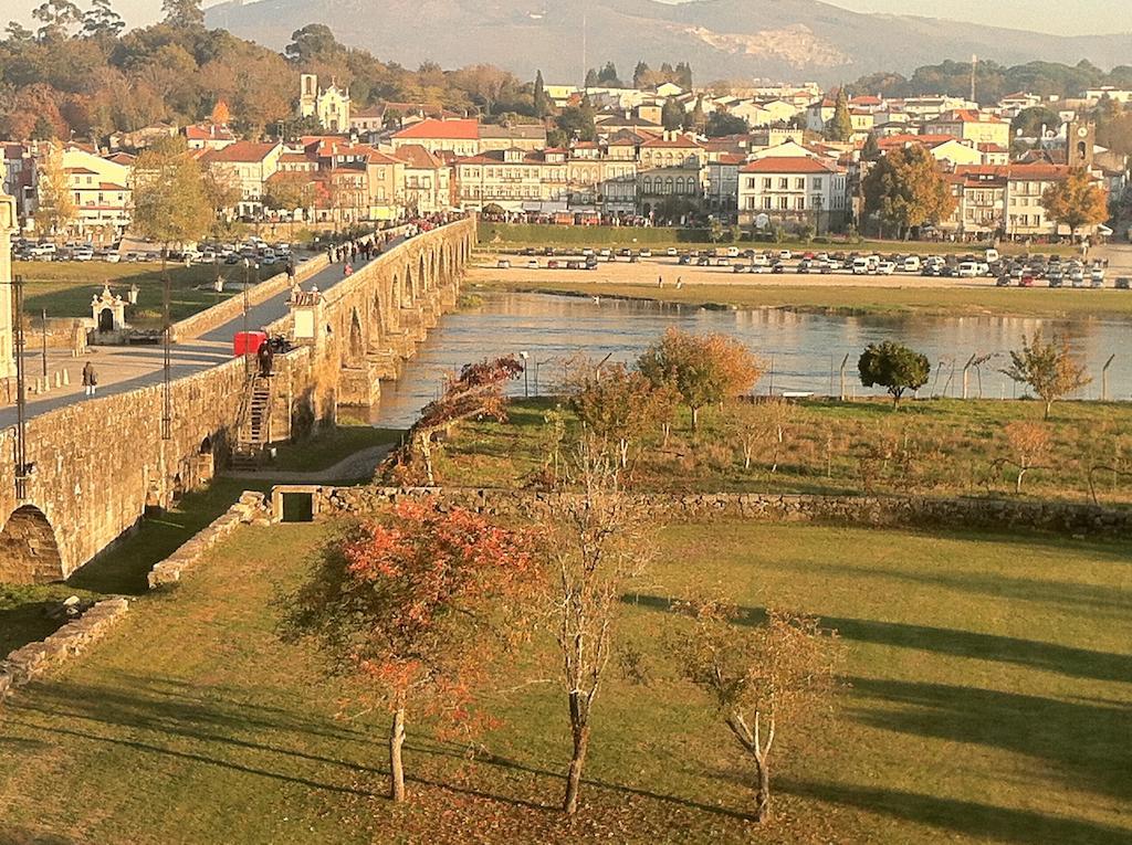 Arc My Otel Ponte de Lima Εξωτερικό φωτογραφία