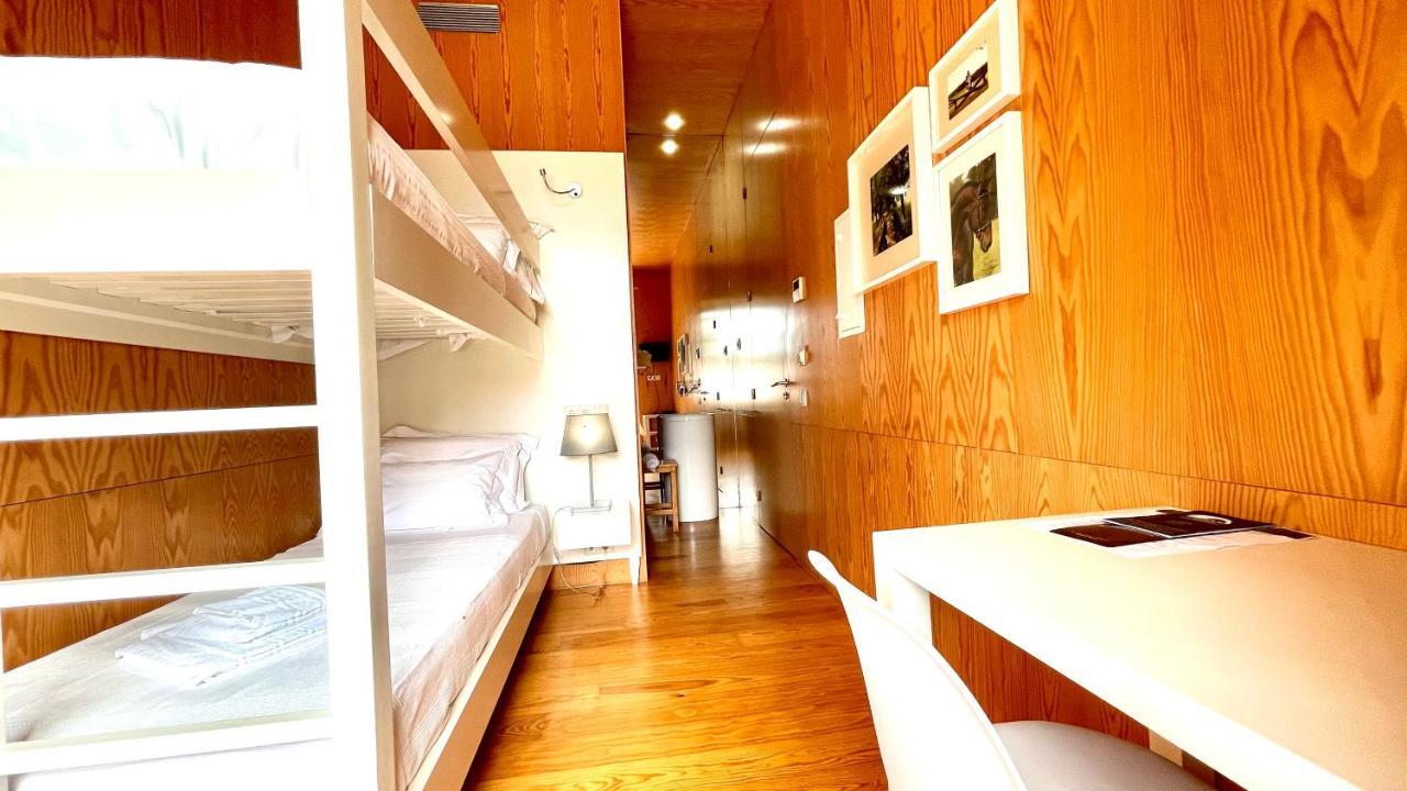 Arc My Otel Ponte de Lima Εξωτερικό φωτογραφία
