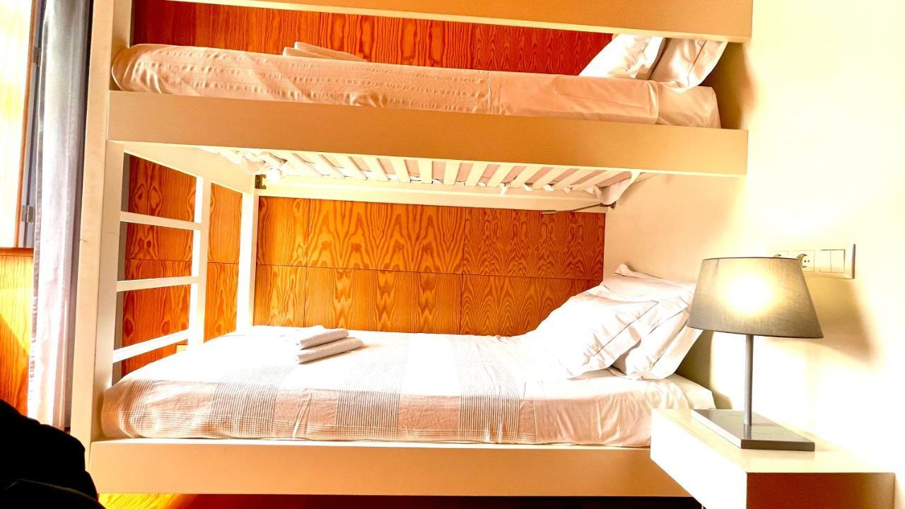 Arc My Otel Ponte de Lima Εξωτερικό φωτογραφία