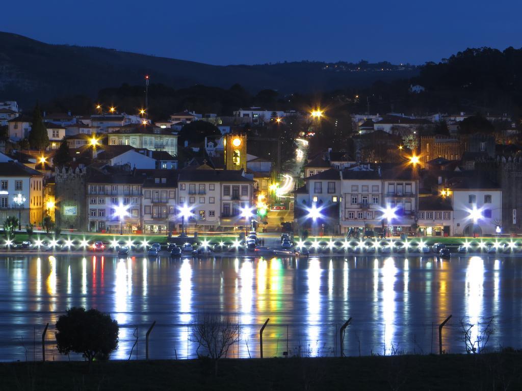 Arc My Otel Ponte de Lima Εξωτερικό φωτογραφία