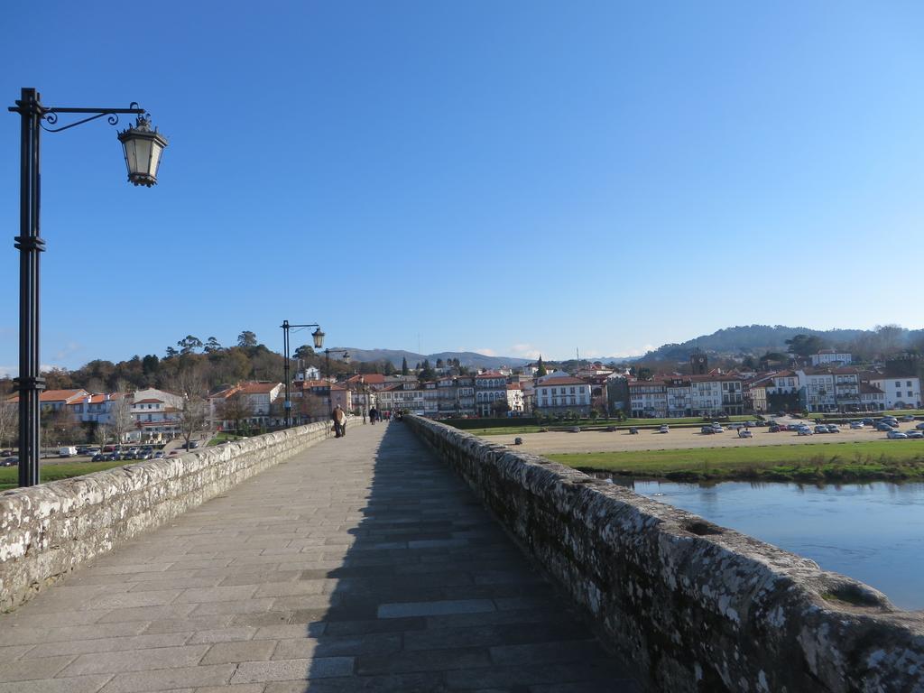 Arc My Otel Ponte de Lima Εξωτερικό φωτογραφία