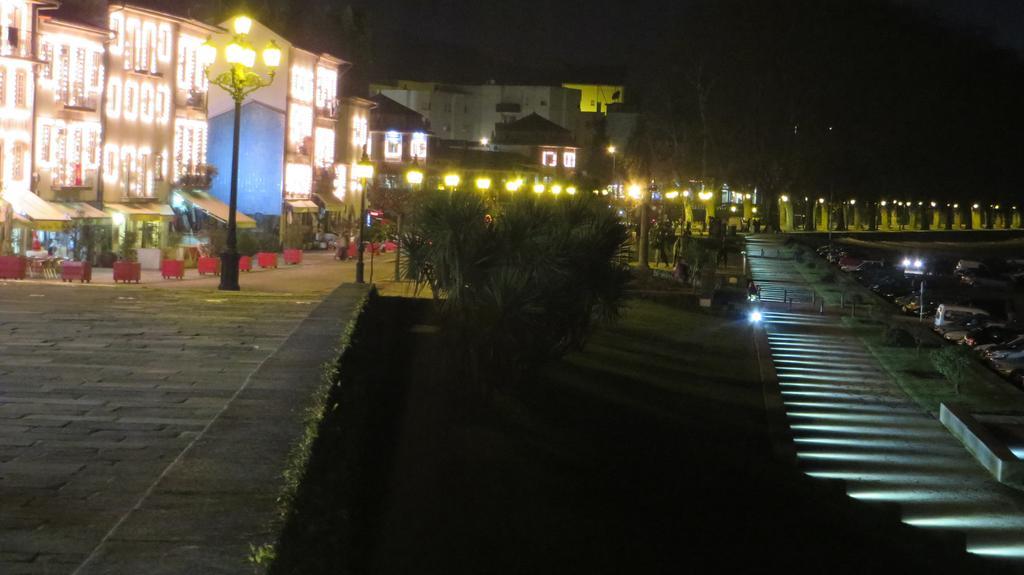 Arc My Otel Ponte de Lima Εξωτερικό φωτογραφία
