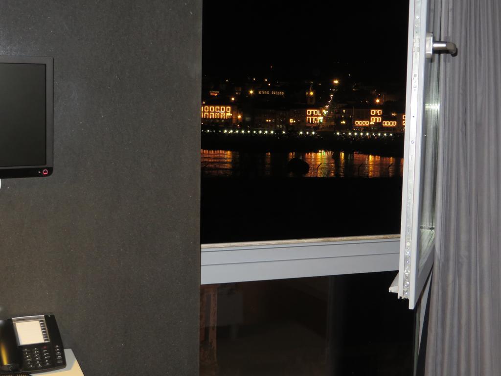 Arc My Otel Ponte de Lima Εξωτερικό φωτογραφία