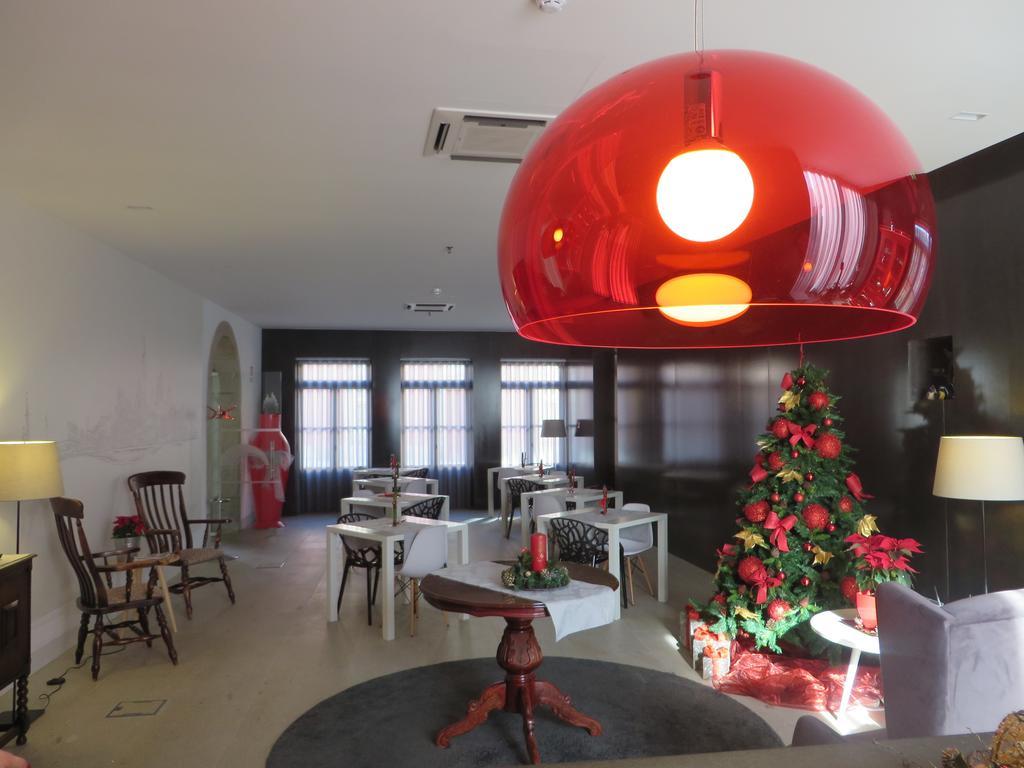 Arc My Otel Ponte de Lima Εξωτερικό φωτογραφία