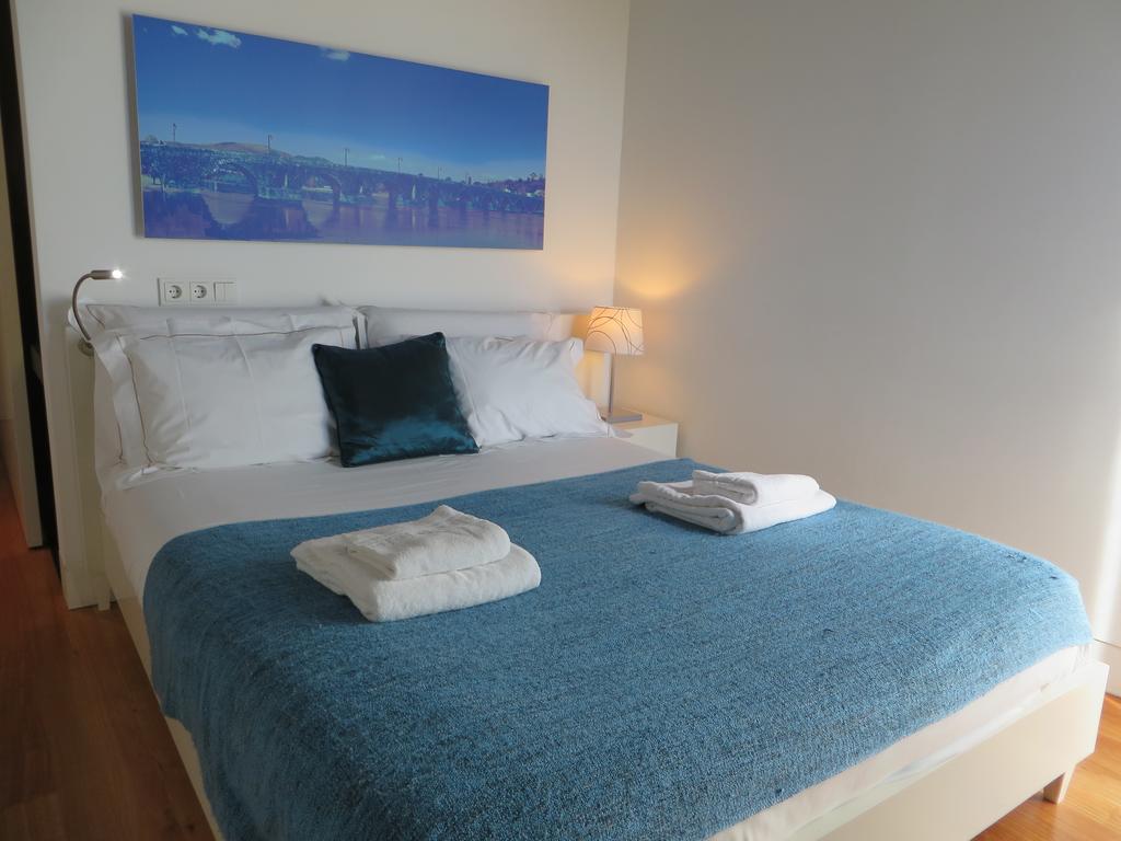 Arc My Otel Ponte de Lima Εξωτερικό φωτογραφία