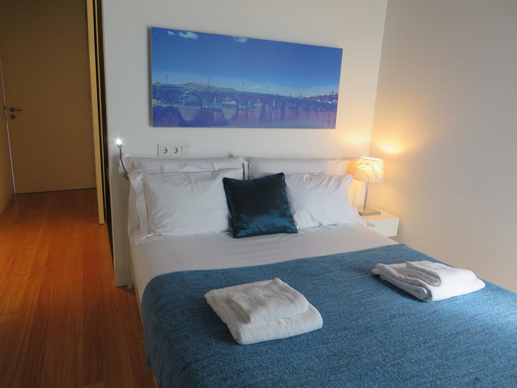 Arc My Otel Ponte de Lima Εξωτερικό φωτογραφία