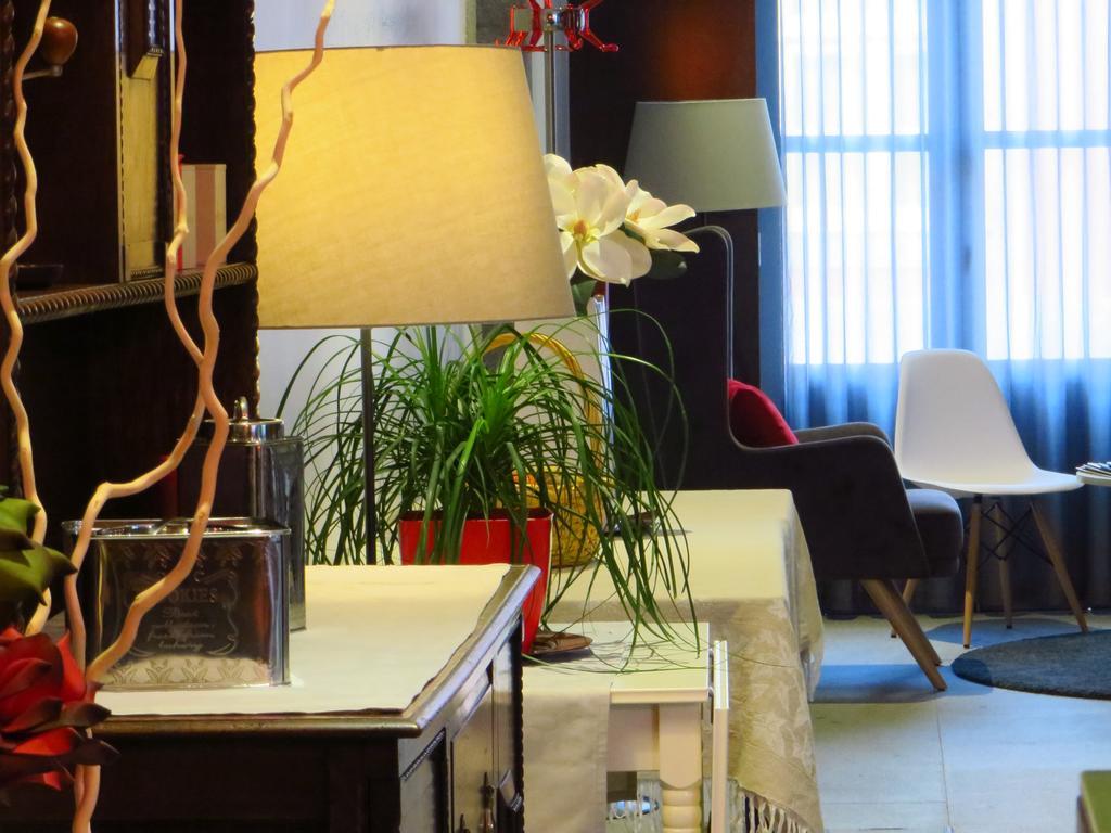 Arc My Otel Ponte de Lima Εξωτερικό φωτογραφία