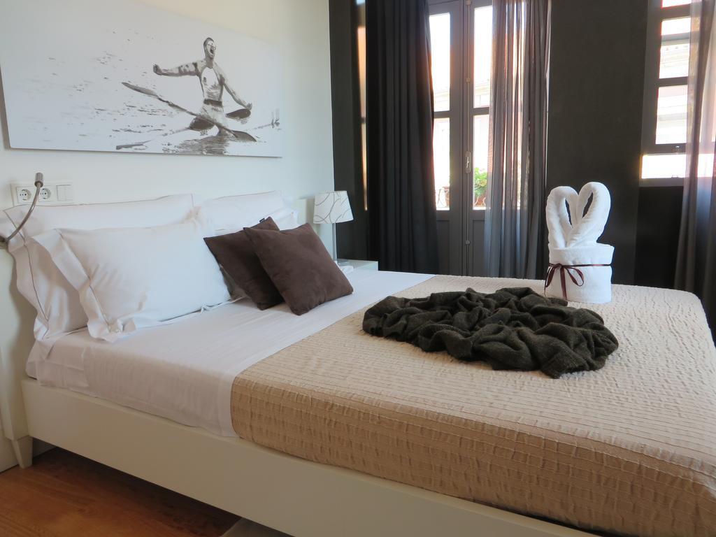 Arc My Otel Ponte de Lima Εξωτερικό φωτογραφία