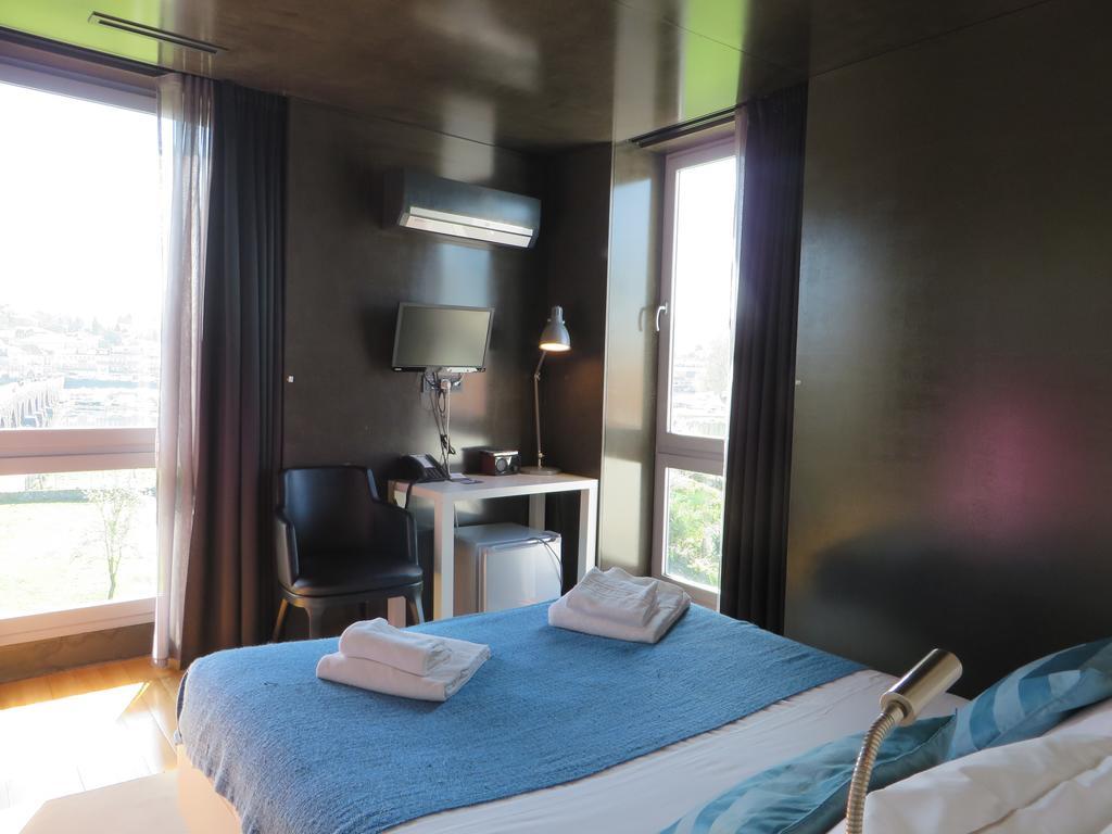 Arc My Otel Ponte de Lima Εξωτερικό φωτογραφία