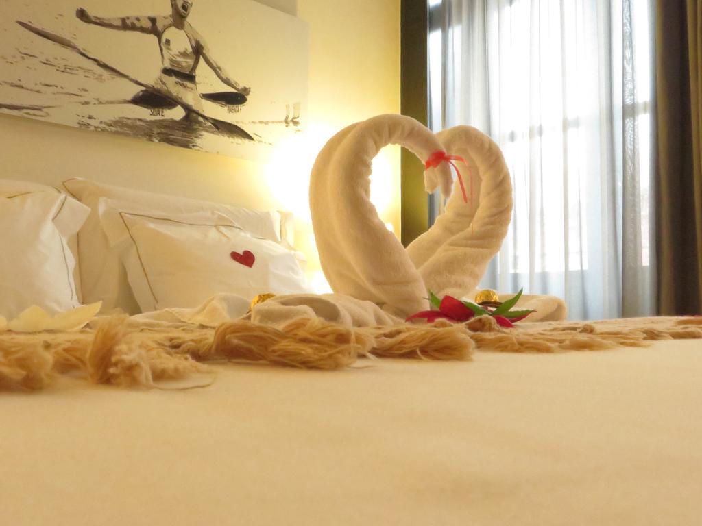 Arc My Otel Ponte de Lima Εξωτερικό φωτογραφία