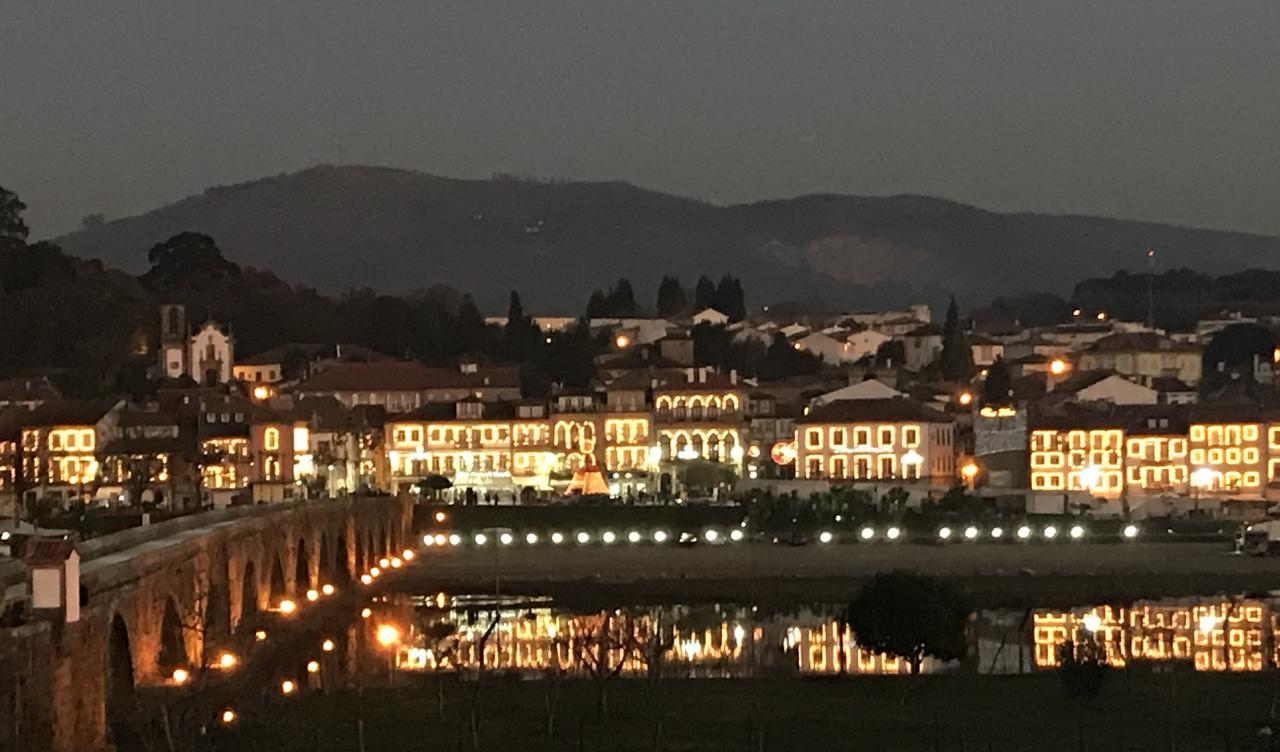 Arc My Otel Ponte de Lima Εξωτερικό φωτογραφία