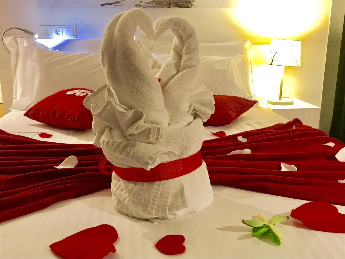 Arc My Otel Ponte de Lima Εξωτερικό φωτογραφία