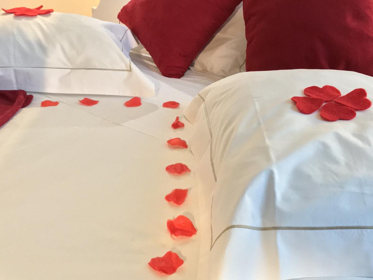 Arc My Otel Ponte de Lima Εξωτερικό φωτογραφία