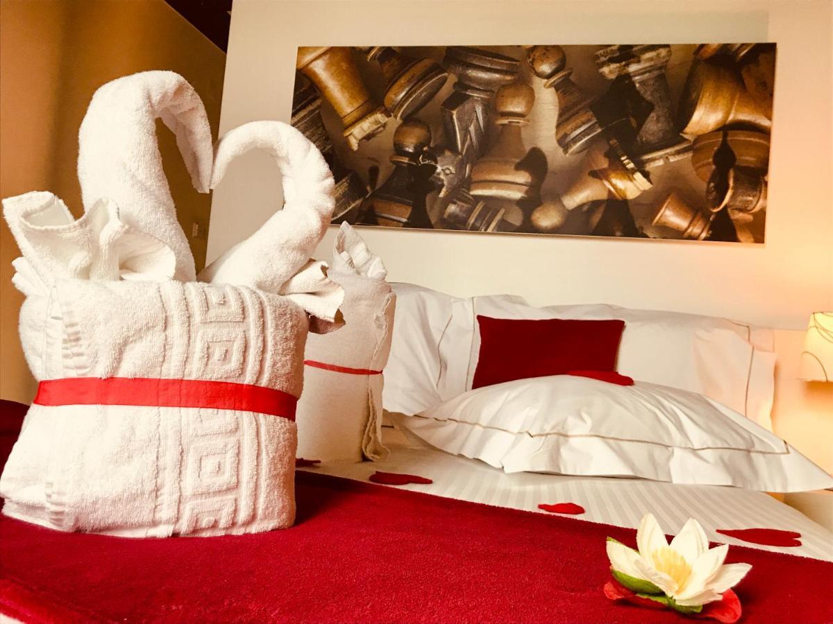 Arc My Otel Ponte de Lima Εξωτερικό φωτογραφία